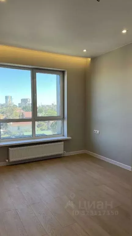 1-к кв. Астраханская область, Астрахань ул. Набережная Приволжского ... - Фото 2