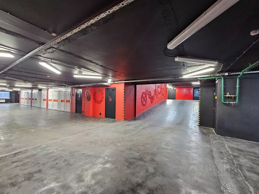 Помещение свободного назначения в Москва проезд Чечерский, 9А (79 м) - Фото 2