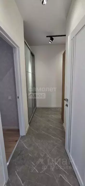 2-к кв. Крым, Симферополь просп. Александра Суворова, 15к3 (47.0 м) - Фото 1