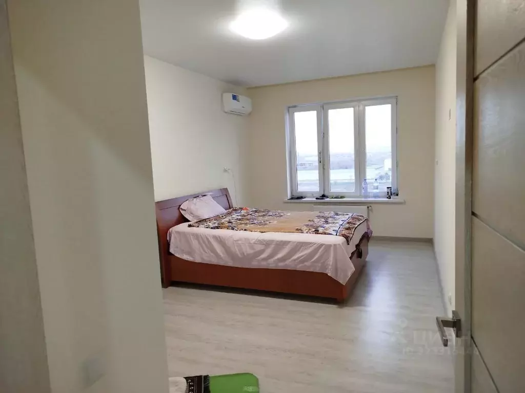 2-к кв. Краснодарский край, Краснодар ул. Конгрессная, 19/1к2 (83.6 м) - Фото 2