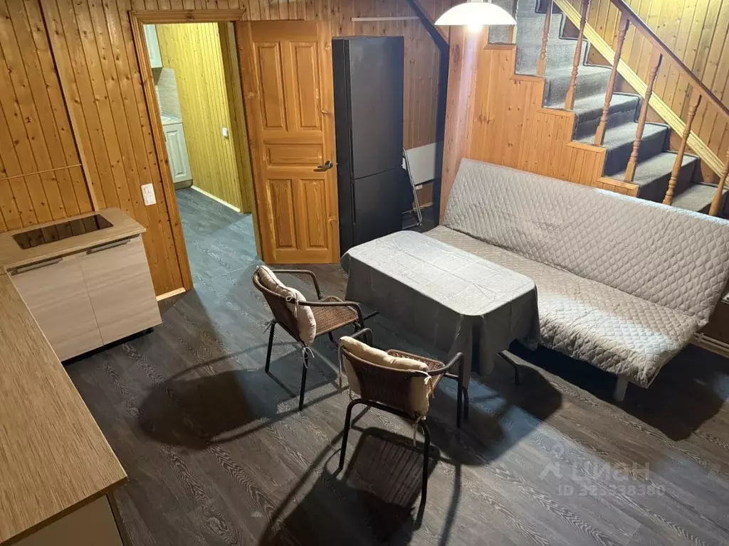 Дом в Московская область, Щелково городской округ, д. Шевелкино, Горка ... - Фото 2