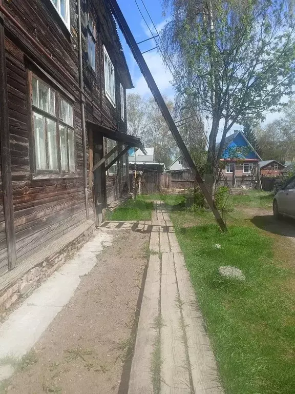 2-к. квартира, 38,9 м, 2/2 эт. - Фото 1