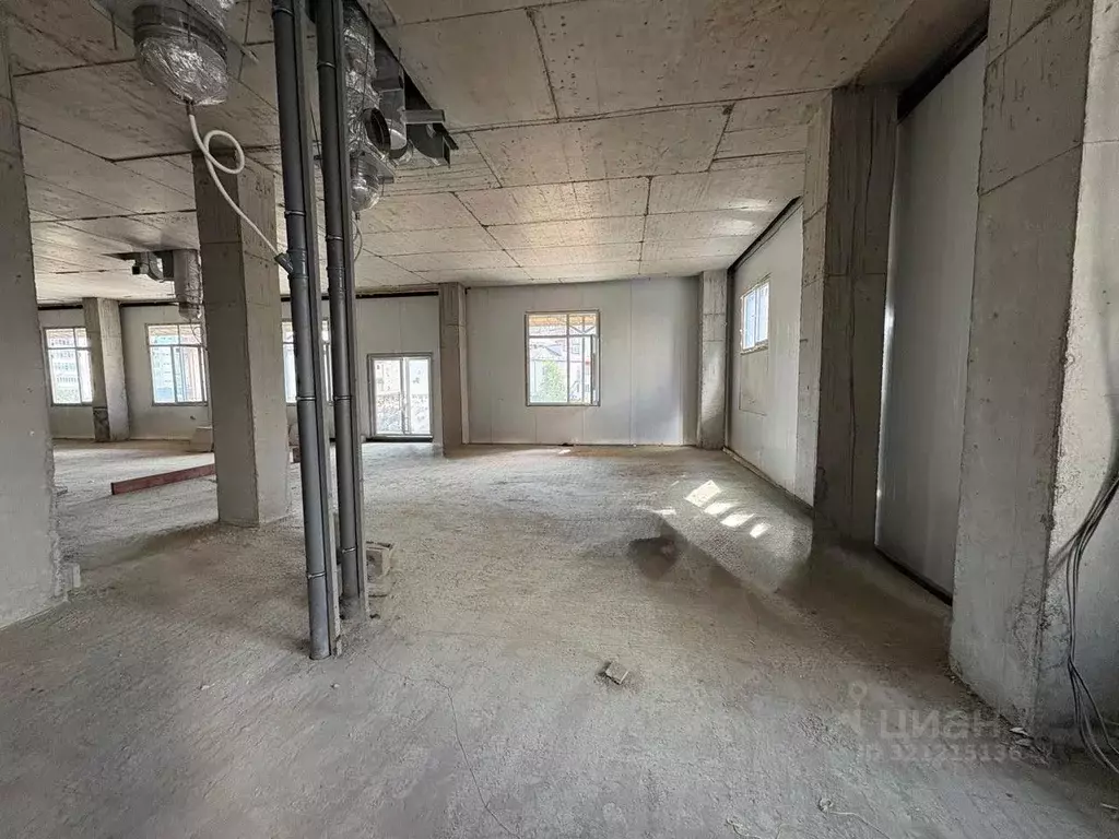 Помещение свободного назначения в Кабардино-Балкария, Нальчик ул. ... - Фото 2