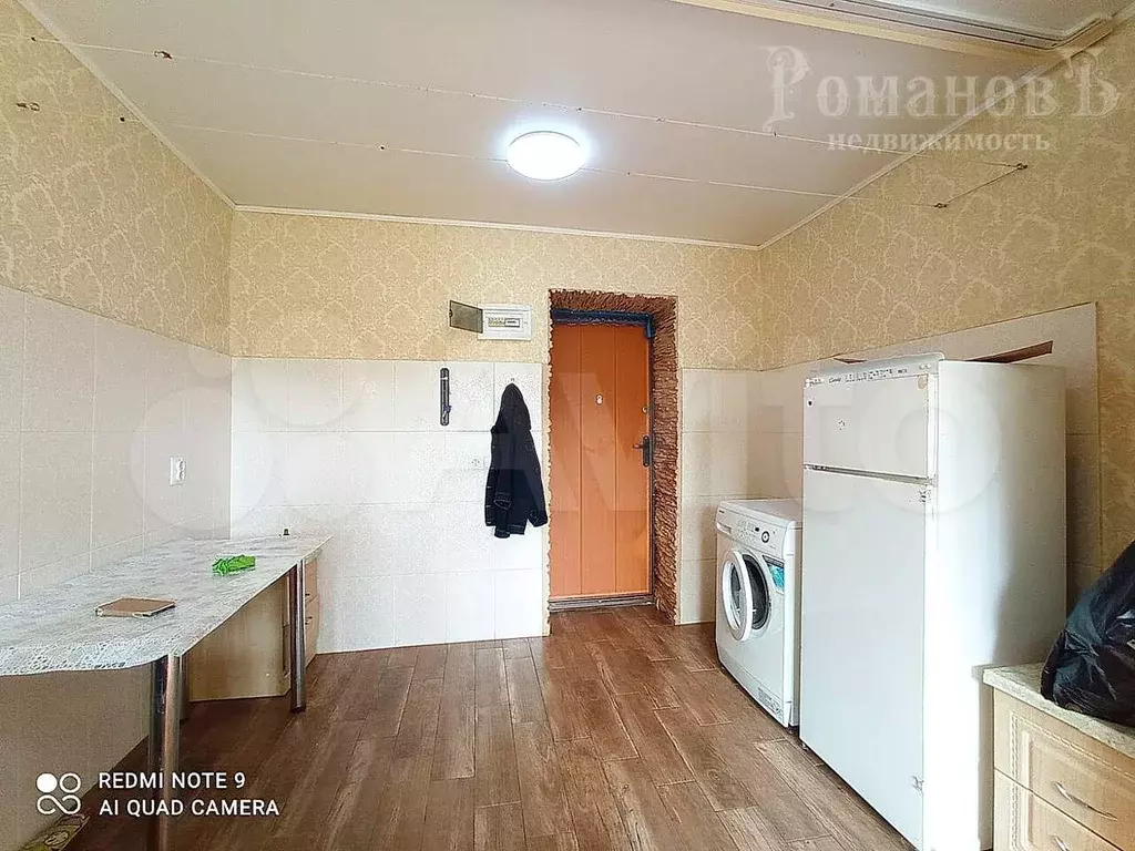 Комната 18 м в 7-к., 3/5 эт. - Фото 1