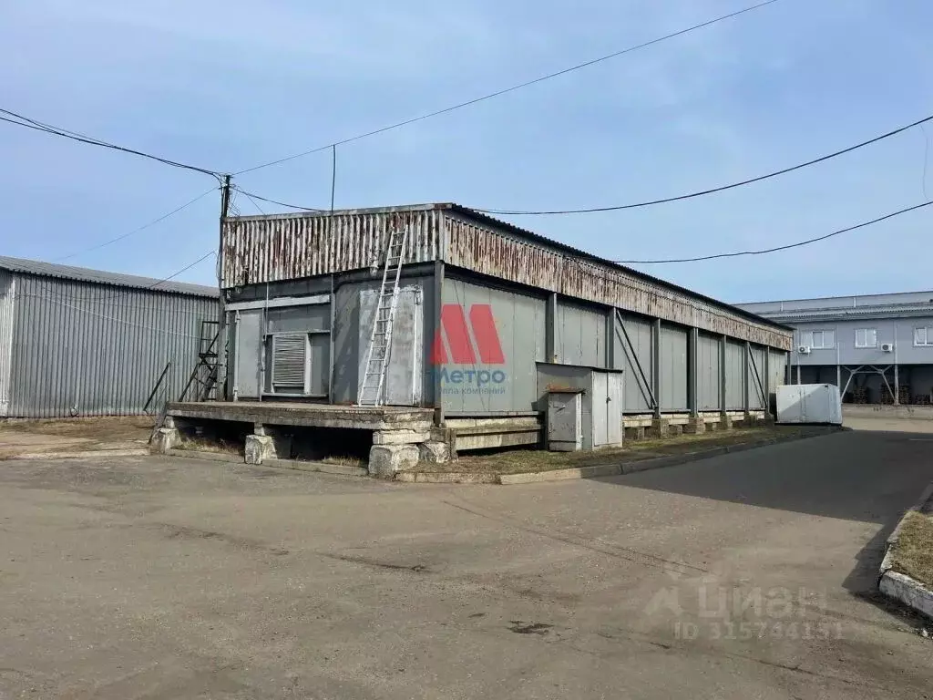Помещение свободного назначения в Ярославская область, Ярославль ... - Фото 1