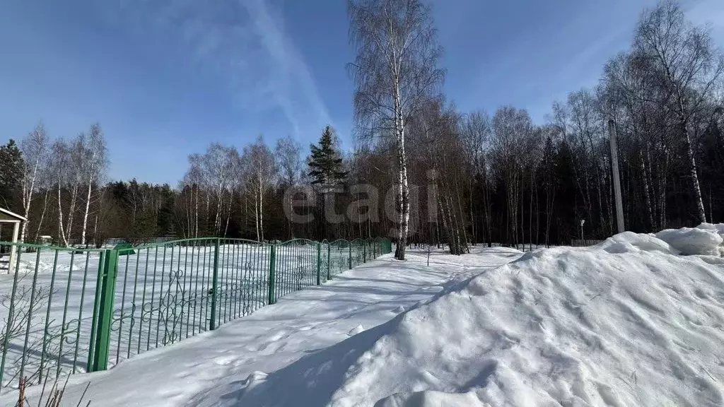Участок в Владимирская область, Покров городской округ, д. Килекшино  ... - Фото 2