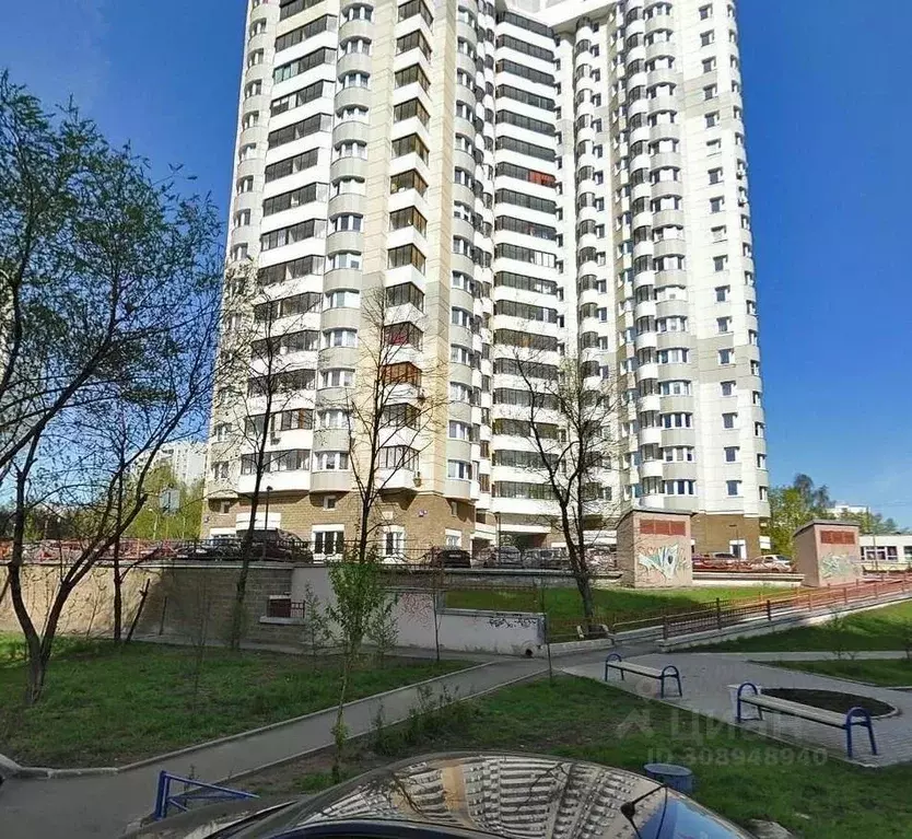 Гараж в Москва Новгородская ул., 5к1 (10 м) - Фото 0