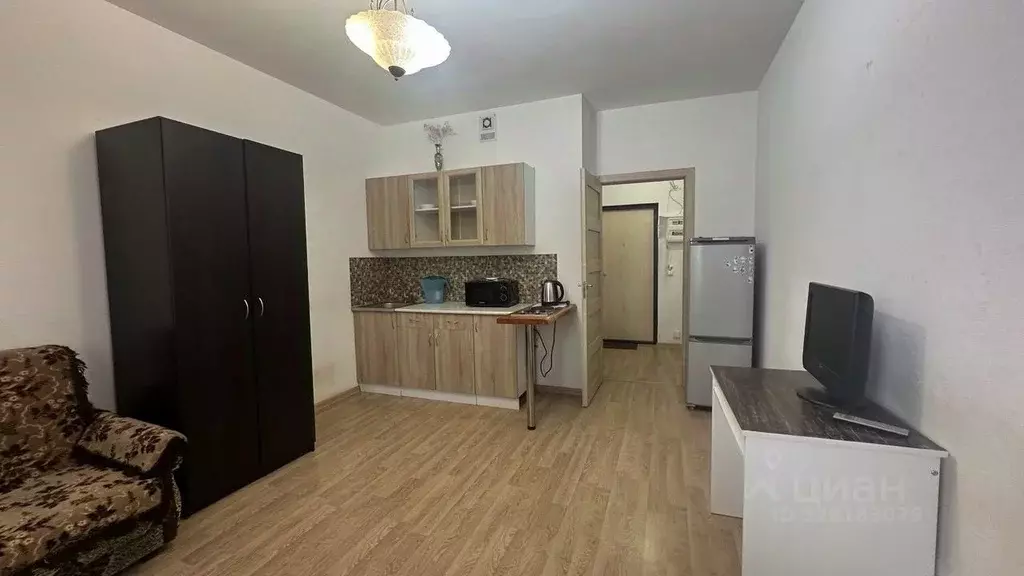 Студия Ленинградская область, Кудрово г. Всеволожский район, Заневское ... - Фото 2