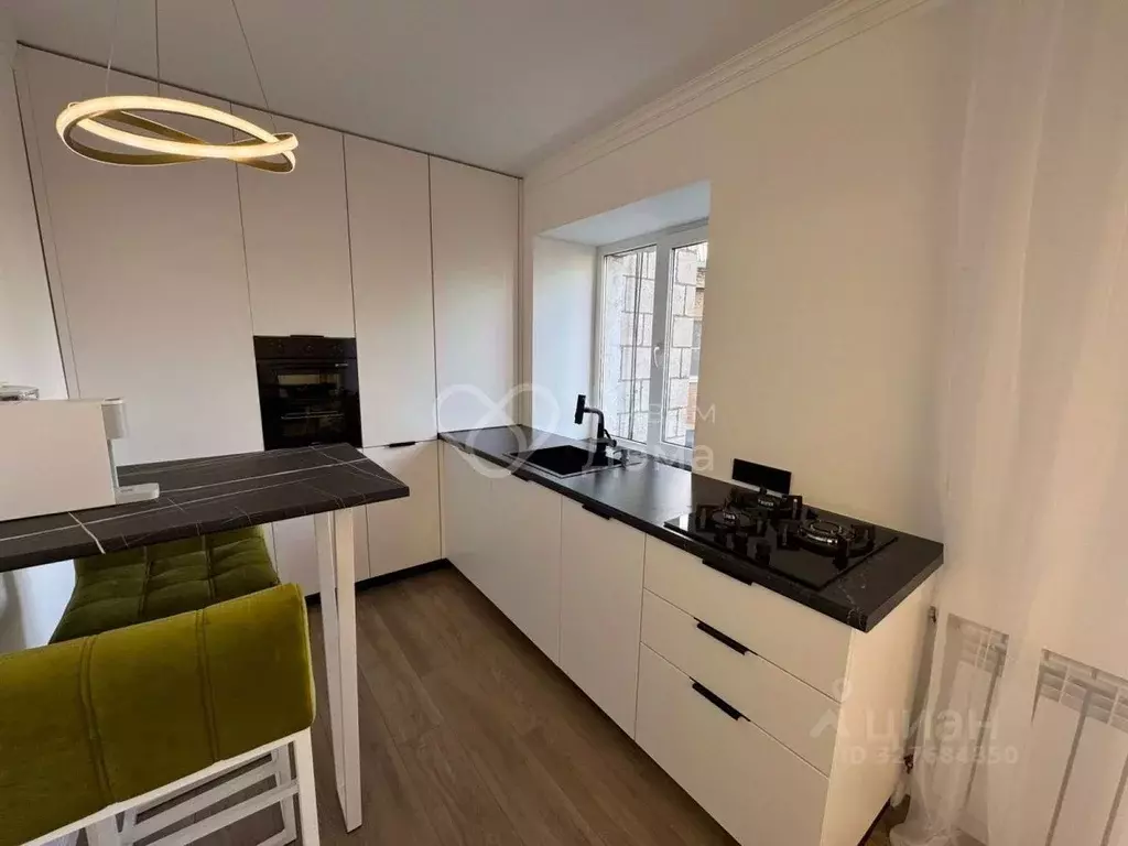 3-к кв. Волгоградская область, Волгоград ул. Гоголя, 4 (64.1 м) - Фото 1