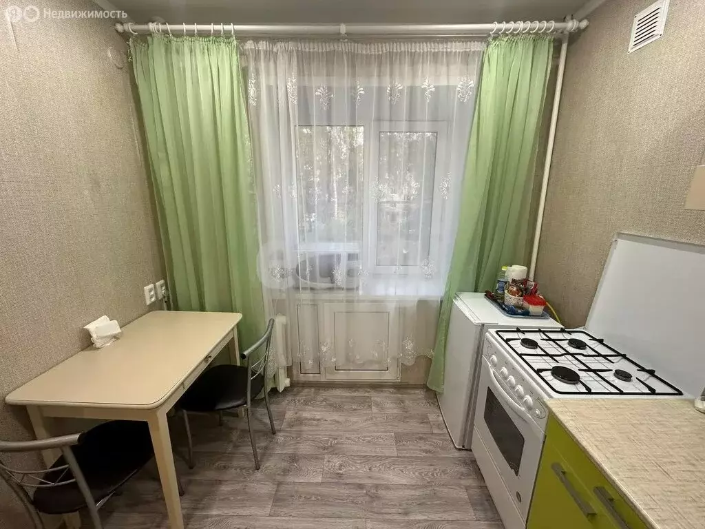 1-комнатная квартира: Кострома, улица Козуева, 38 (30 м) - Фото 1