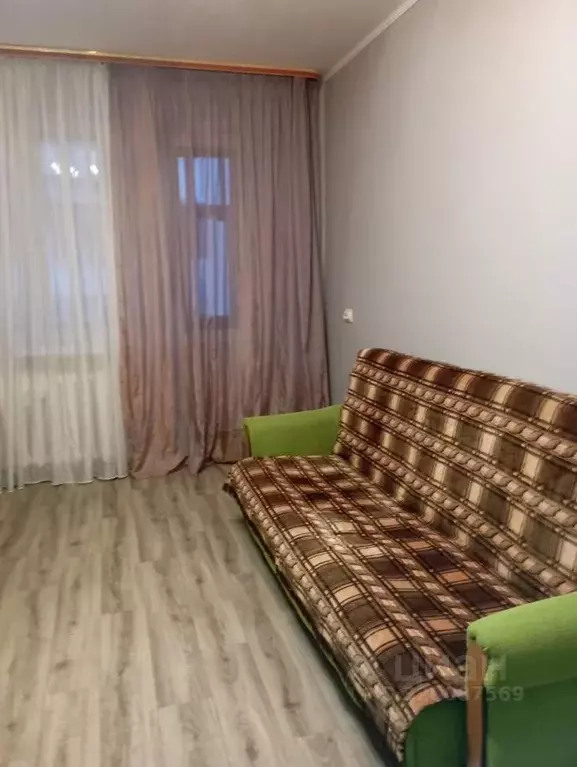 2-к кв. Ивановская область, Иваново 30-й мкр, 3 (40.0 м) - Фото 0