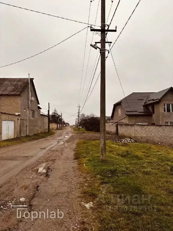 Участок в Кабардино-Балкария, Нальчик городской округ, с. Кенже ул. ... - Фото 2