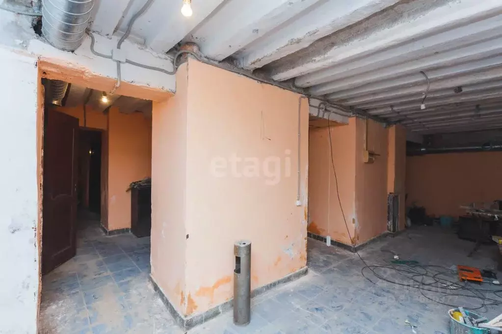 Склад в Башкортостан, Уфа Первомайская ул., 43 (189 м) - Фото 2