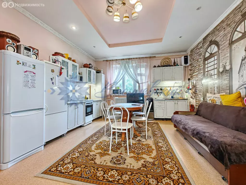 Дом в Новосибирск, Онежская улица, 15 (75.9 м) - Фото 0