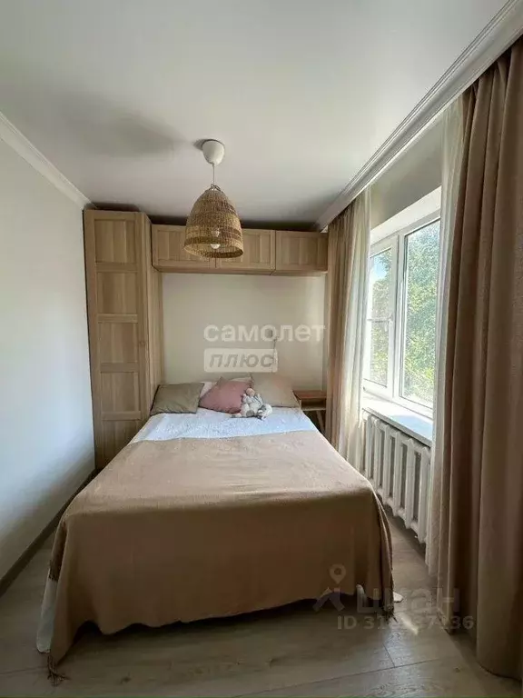 Квартира, 2 комнаты, 35.5 м - Фото 0