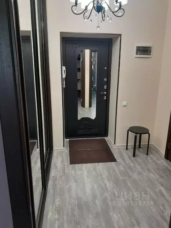 1-к кв. Самарская область, Самара ул. Санфировой, 99 (40.9 м) - Фото 2