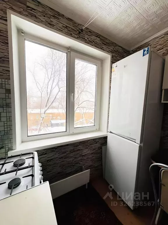 2-к кв. Нижегородская область, Нижний Новгород ул. Имени Генерала И.Д. ... - Фото 2