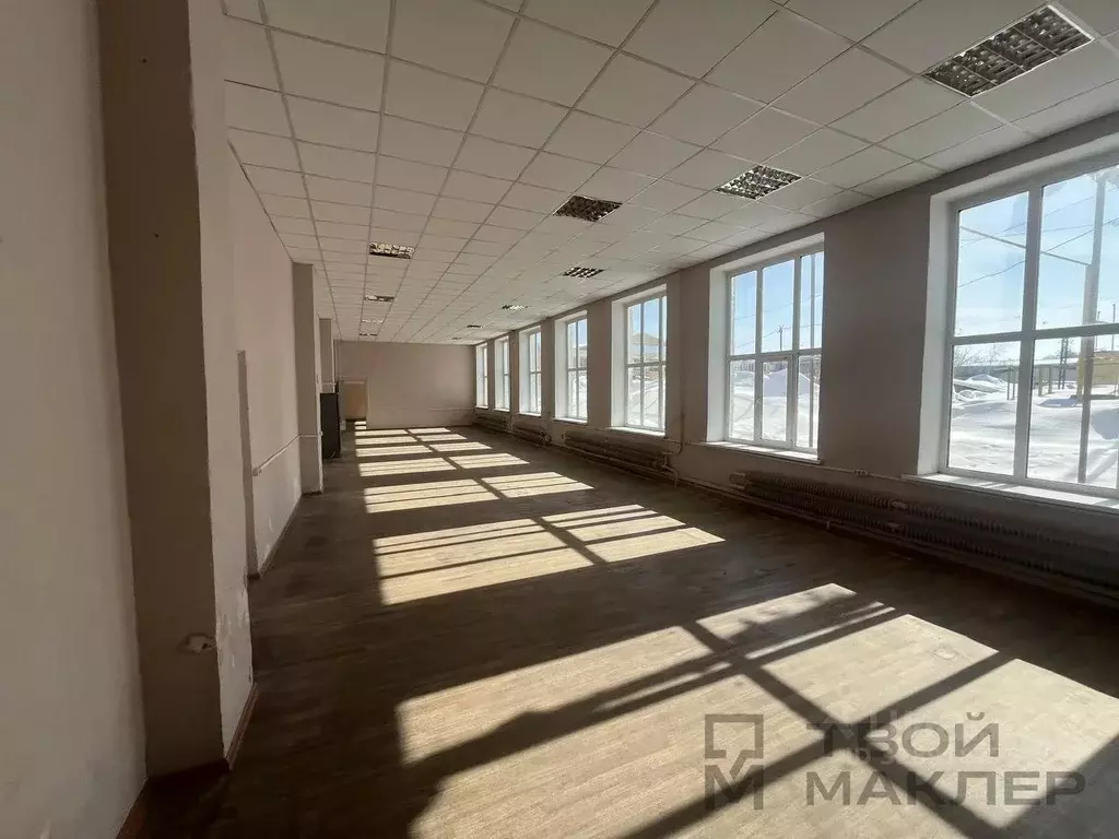 Производственное помещение в Пензенская область, Пенза проезд 2-й ... - Фото 1