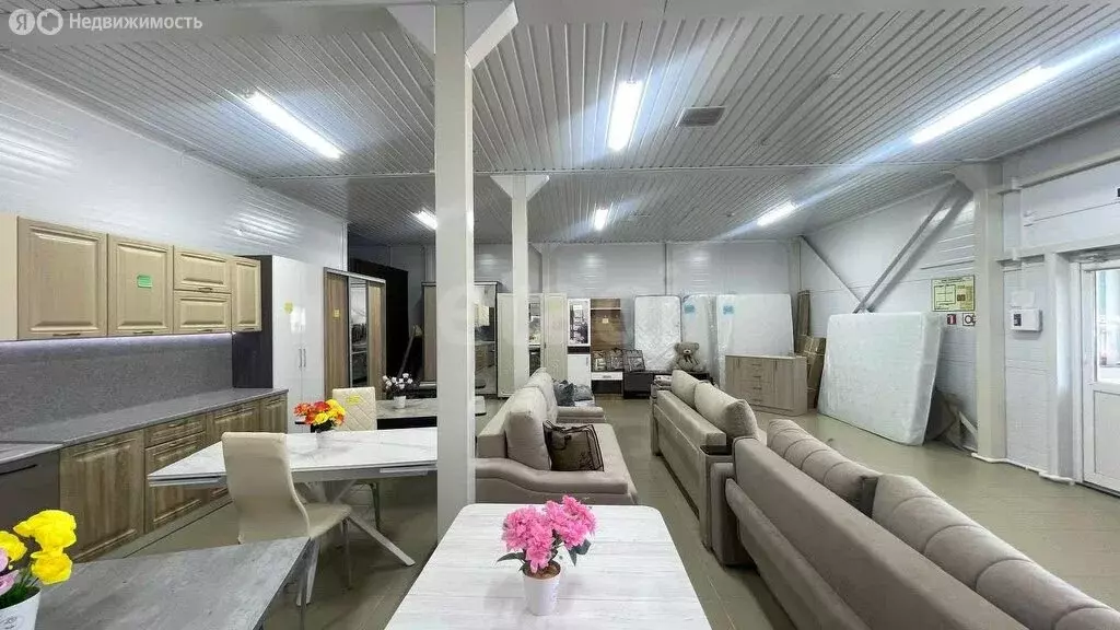 Торговая площадь (231.2 м) - Фото 2