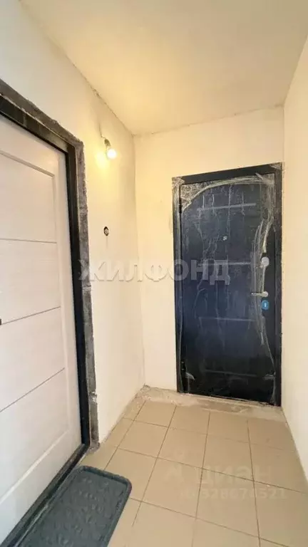 Комната Новосибирская область, Новосибирск Северо-Чемской жилмассив, ... - Фото 1