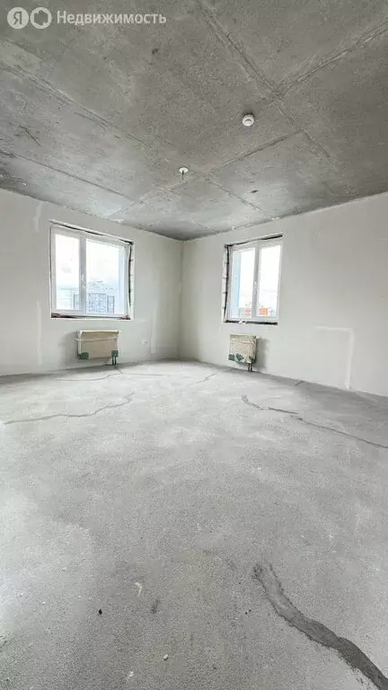 3-комнатная квартира: Казань, улица Ярышлар, 2А (68.9 м) - Фото 1