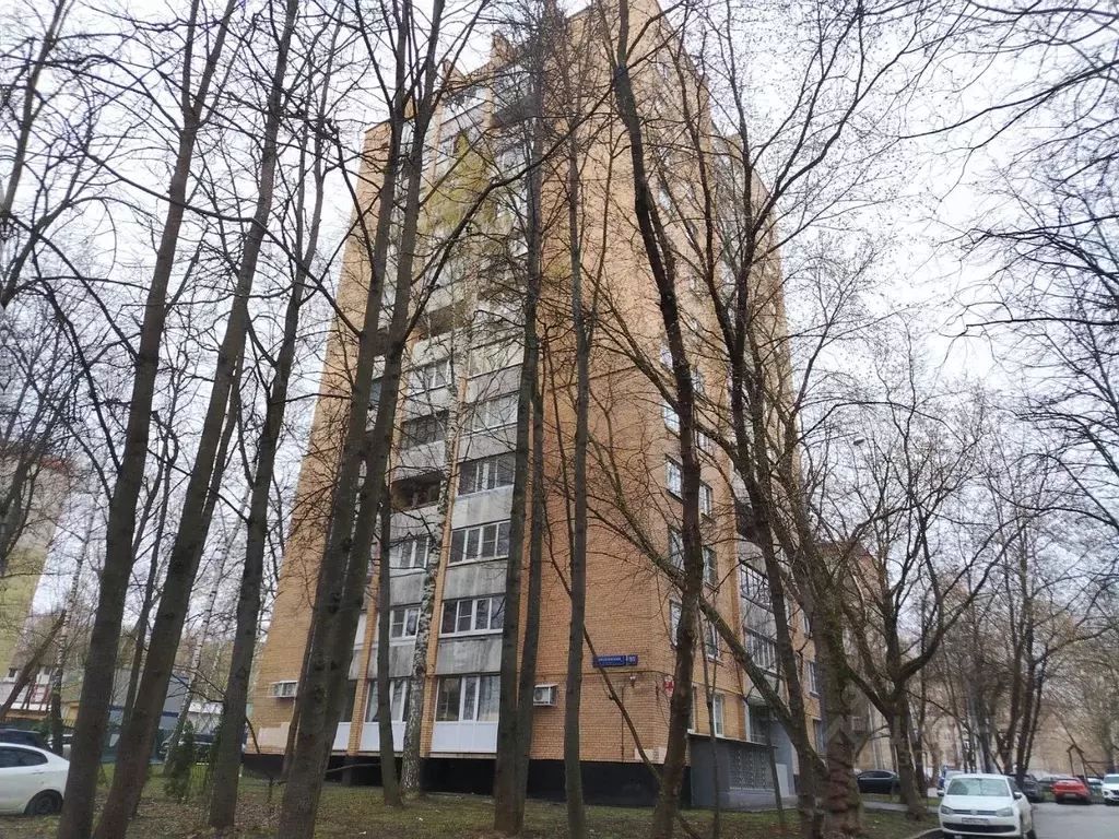 Помещение свободного назначения в Москва Измайловский просп., 93К3 (29 ... - Фото 2