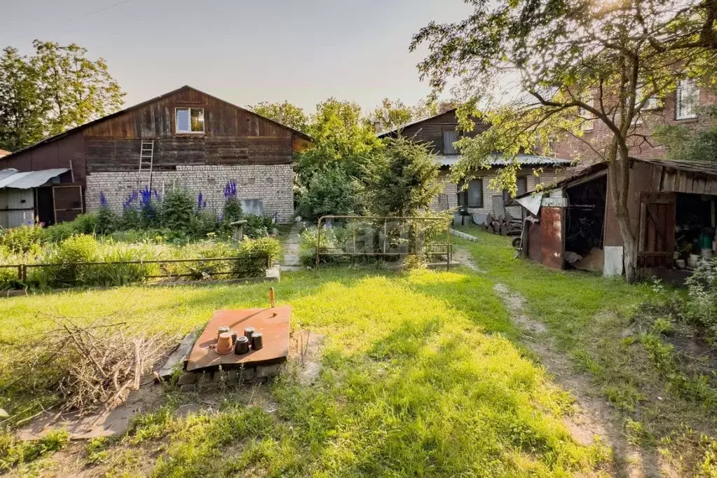 Дом в Костромская область, Кострома ул. Нижняя Дебря, 43 (94 м) - Фото 1
