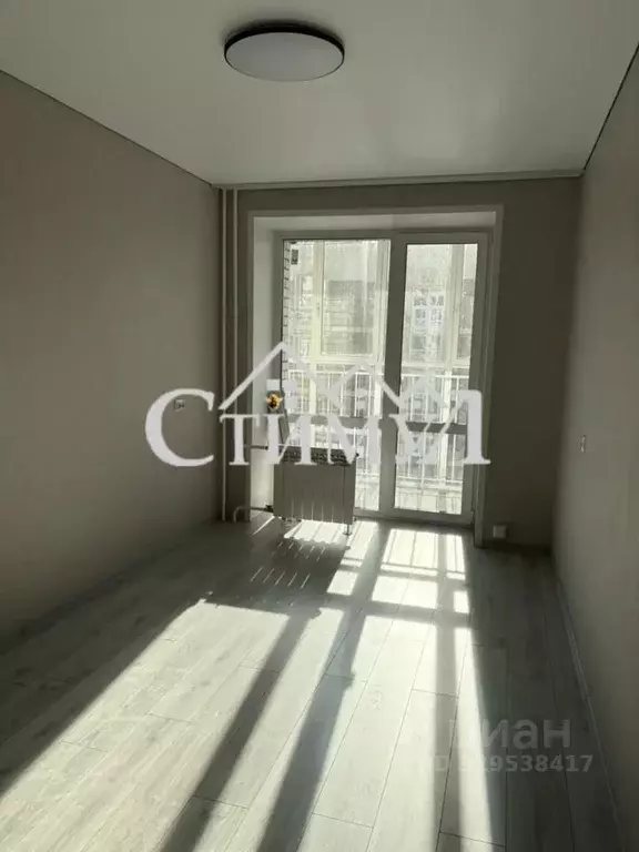 1-к кв. Хакасия, Абакан ул. Серебристая, 36 (33.5 м) - Фото 2