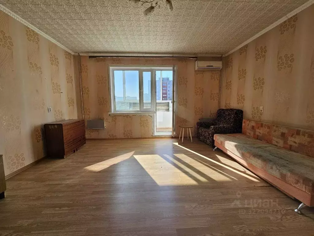 1-к кв. Свердловская область, Екатеринбург ул. Сыромолотова, 11А (39.6 ... - Фото 2