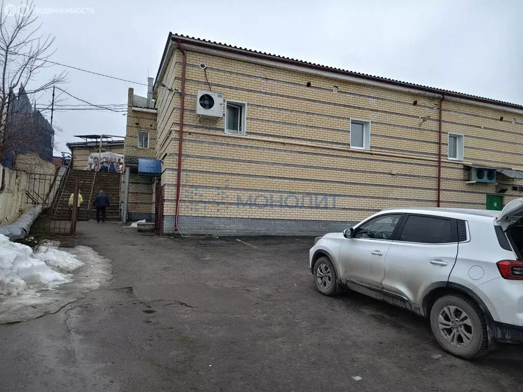 Помещение свободного назначения (370 м) - Фото 1