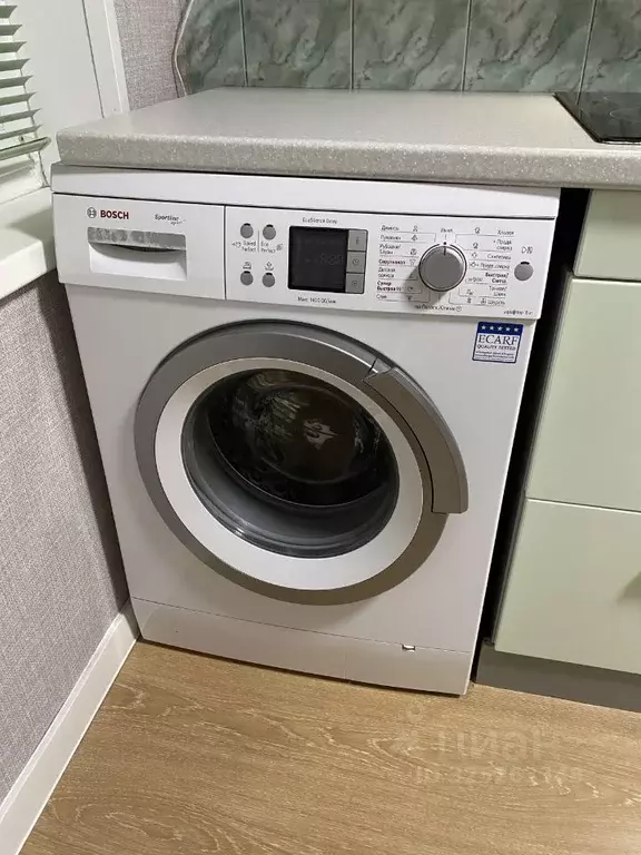 2-к кв. Мурманская область, Мурманск ул. Зои Космодемьянской, 12 (43.0 ... - Фото 2