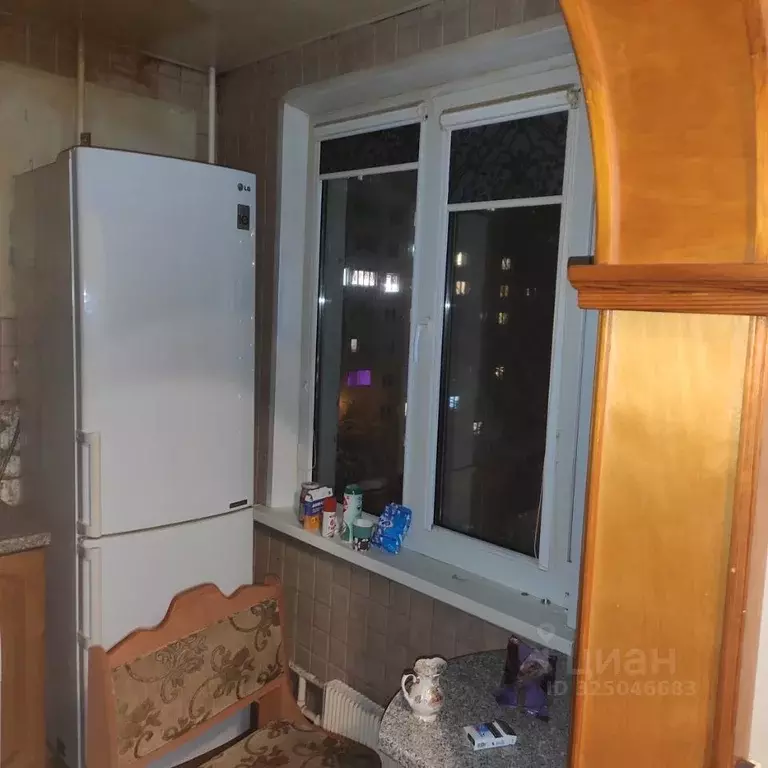 3-к кв. Московская область, Долгопрудный Лихачевское ш., 20к3 (56.2 м) - Фото 2