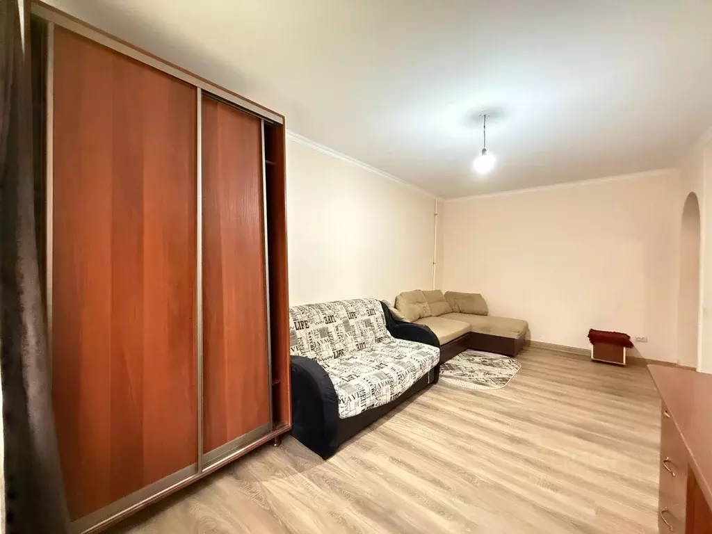 2-к кв. Кабардино-Балкария, Нальчик ул. Хмельницкого (42.0 м) - Фото 2