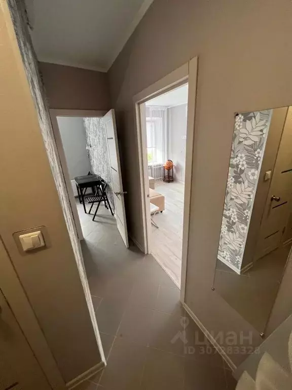 1-к кв. Московская область, Ногинск Богородский городской округ, ул. ... - Фото 2