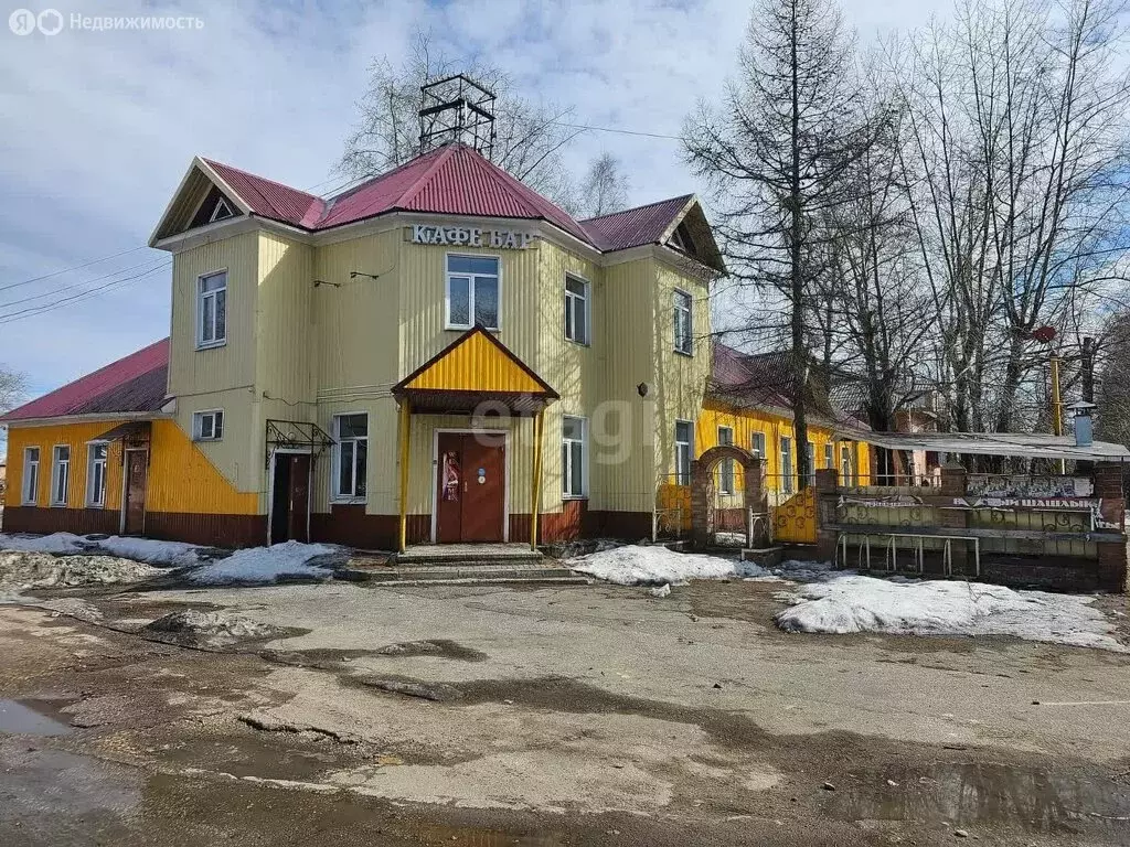 Офис (393.7 м) - Фото 1