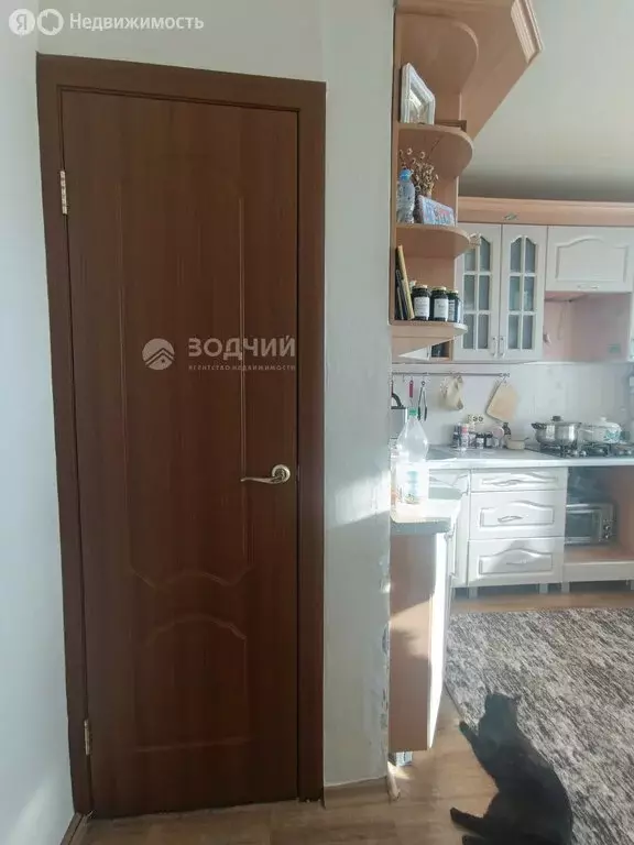 3-комнатная квартира: посёлок городского типа Кугеси, Советская улица, ... - Фото 2