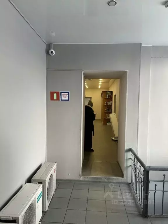 Помещение свободного назначения в Амурская область, Благовещенск ... - Фото 1