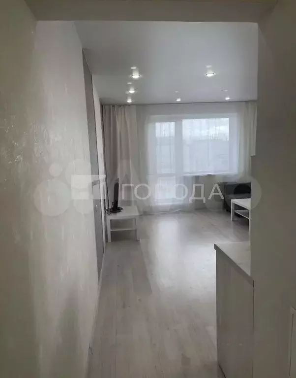 2-к. квартира, 55 м, 11/17 эт. - Фото 1