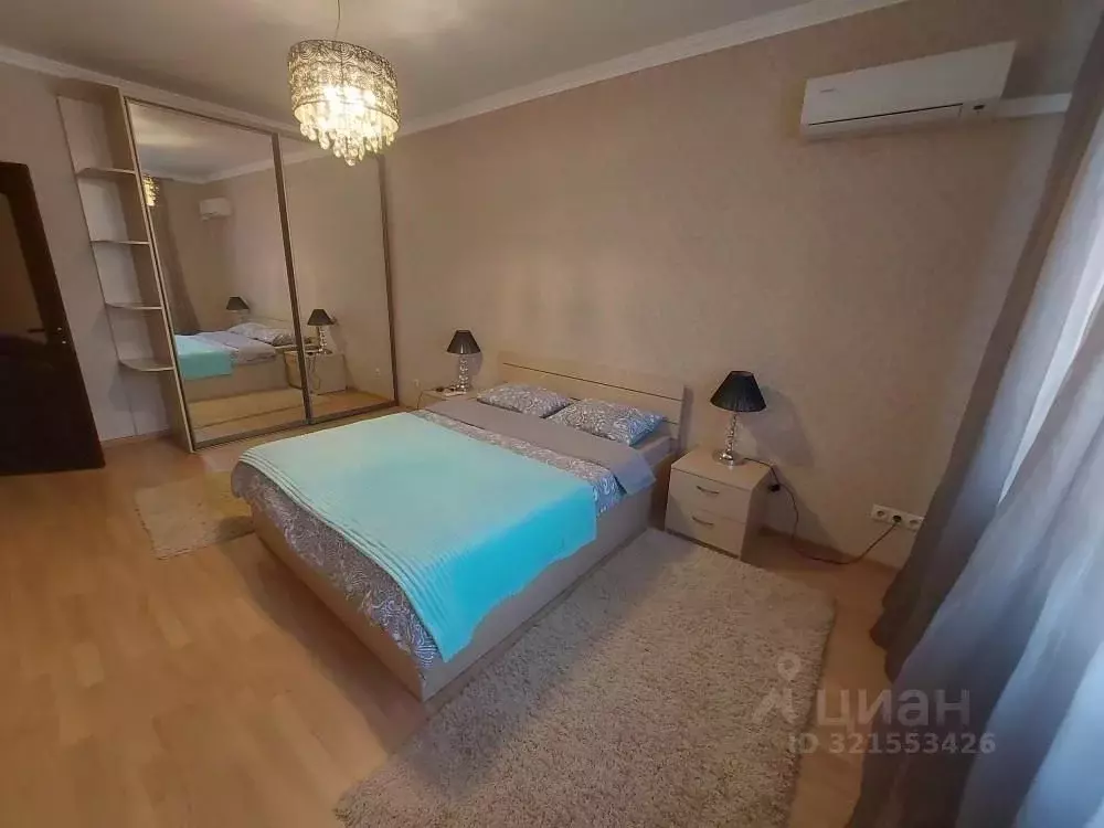 2-к кв. Волгоградская область, Волгоград ул. Мира, 11 (59.2 м) - Фото 1