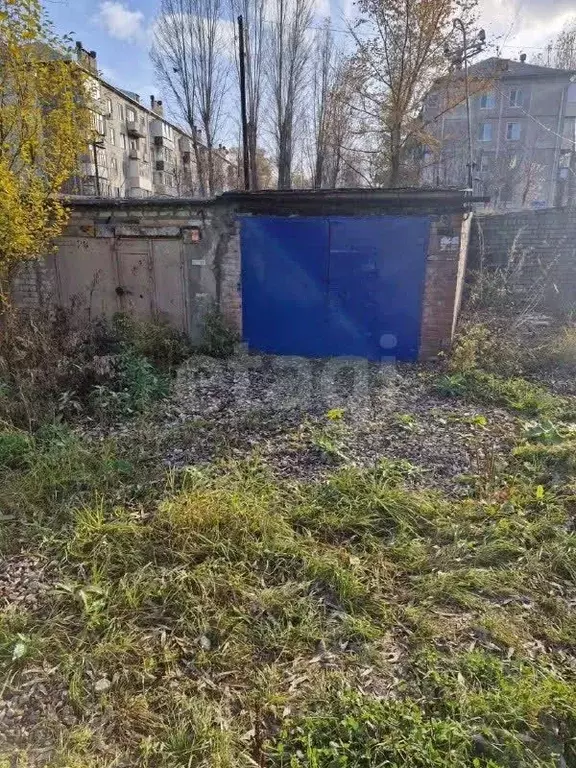 Гараж в Татарстан, Казань ул. Хади Такташа, 93Г/30 (23 м) - Фото 1