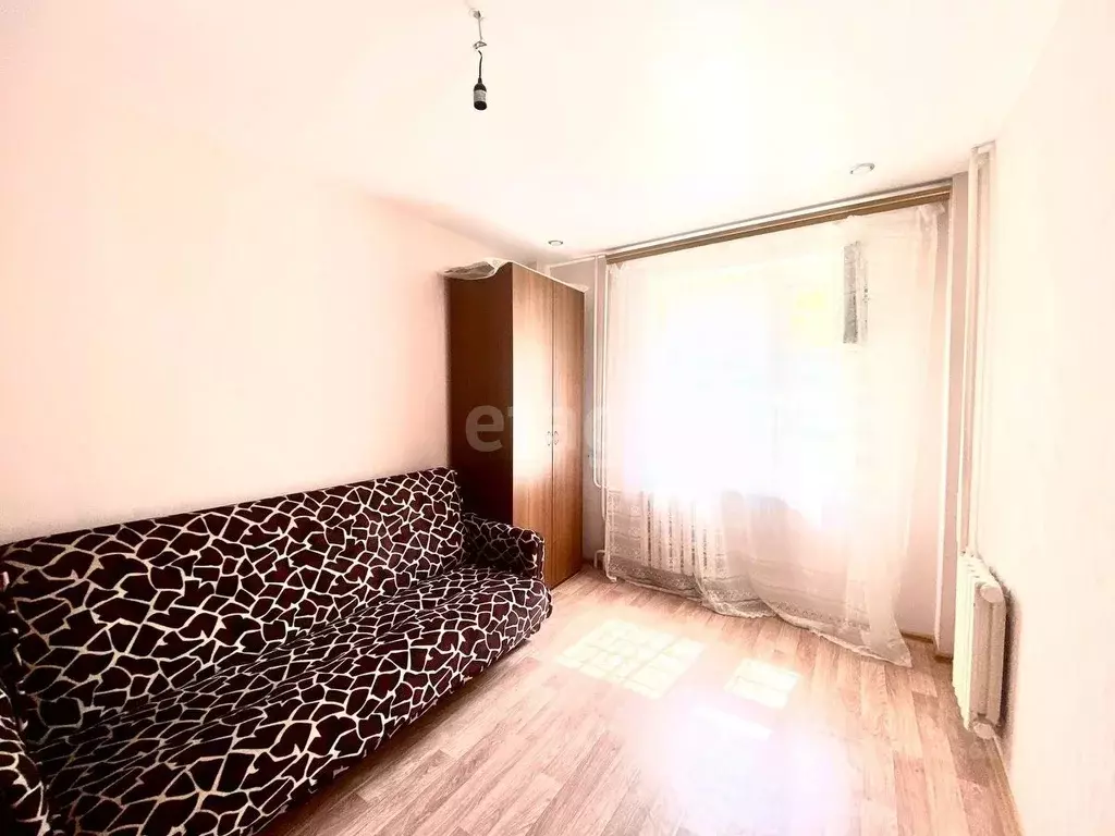 Студия Татарстан, Казань ул. Патриса Лумумбы, 58 (18.0 м) - Фото 1