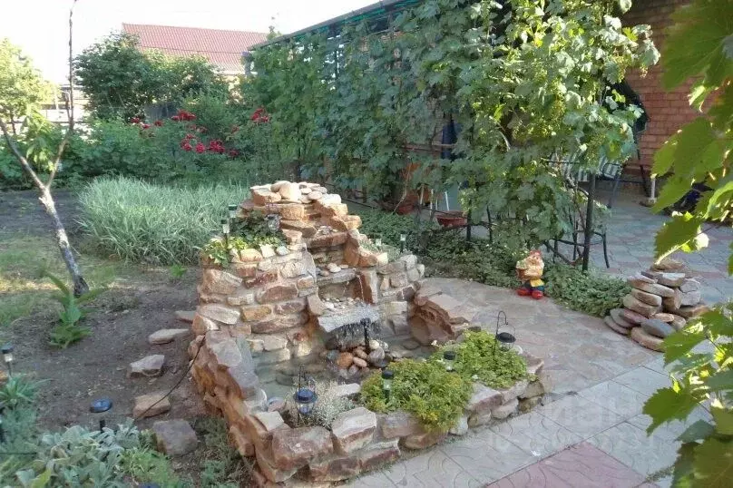 Дом в Краснодарский край, Ейск ул. Герцена, 61 (80 м) - Фото 1
