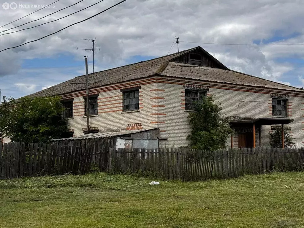 Дом в Губерля, Центральная улица, 19 (441 м) - Фото 1