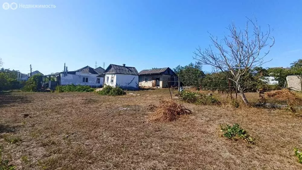 Участок в Крымск, улица 3-го Интернационала (13 м) - Фото 1