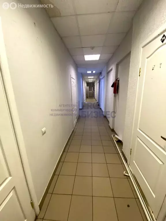 Помещение свободного назначения (37 м) - Фото 0