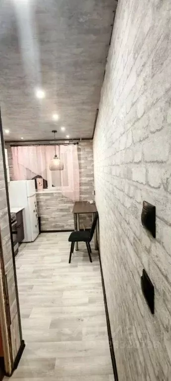 3-к кв. Мурманская область, Мончегорск просп. Кирова, 25К1 (59.0 м) - Фото 1