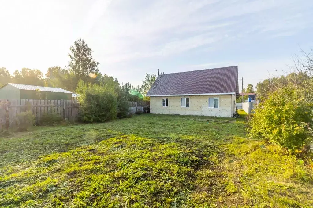 Дом в Челябинская область, Челябинск Надежда СНТ, ул. 8А, 6 (79 м) - Фото 2