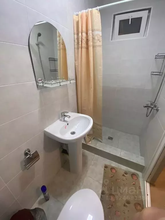 1-к кв. Краснодарский край, Сочи Костромская ул., 50Б (25.0 м) - Фото 2