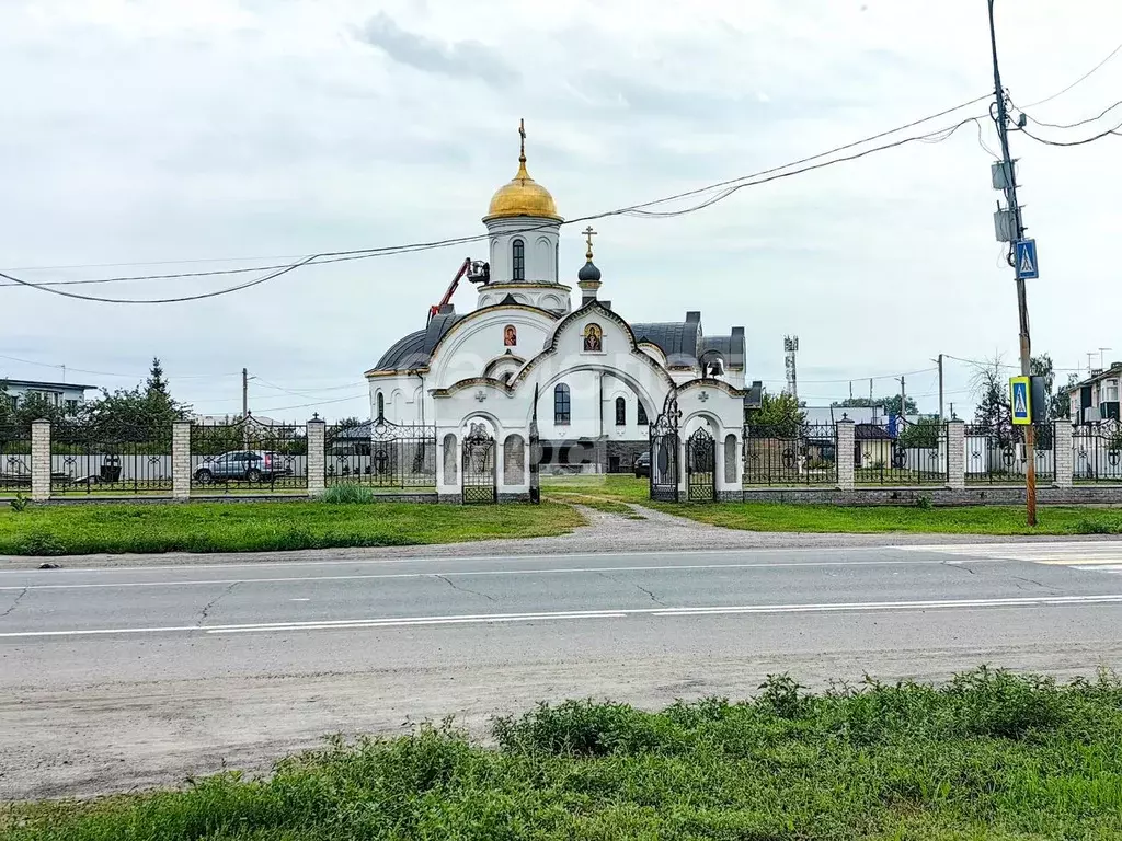 Дом в Ульяновская область, Чердаклинский район, Мирновское с/пос, пос. ... - Фото 0