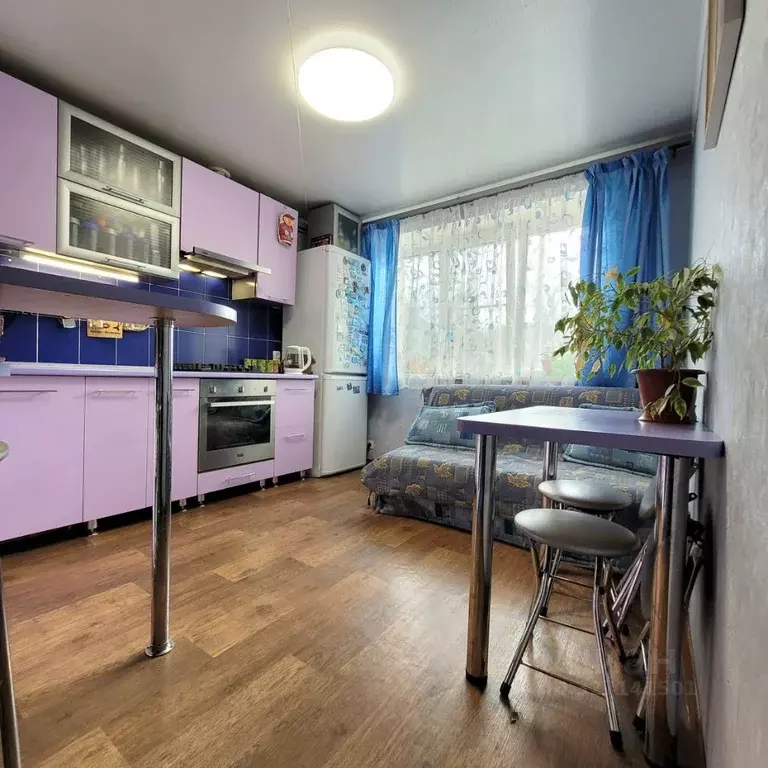 2-к кв. Волгоградская область, Волжский ул. Кирова, 26А (60.6 м) - Фото 1